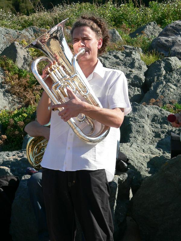 Tristan
